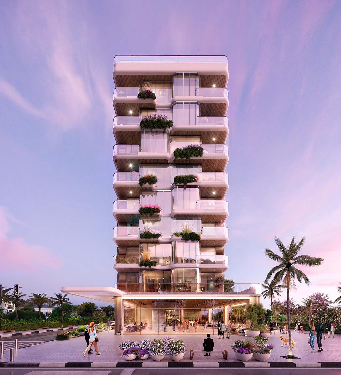 Apartments in Majan, Dubai (DXB-00474) — photograph 5