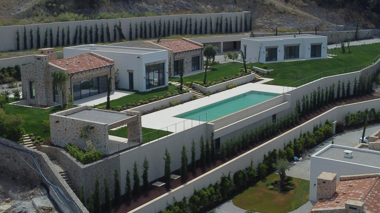 Apartments in Yalıkavak, Bodrum (BJV-00599) — photograph 3