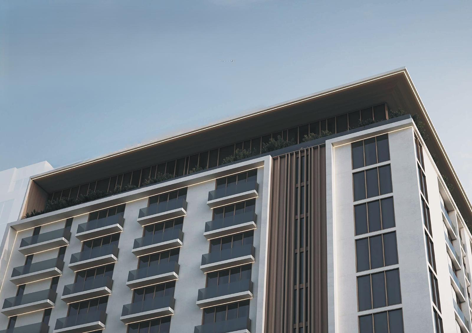 Apartments in Jumeirah Village Circle, Dubai (DXB-00469) — photograph 4