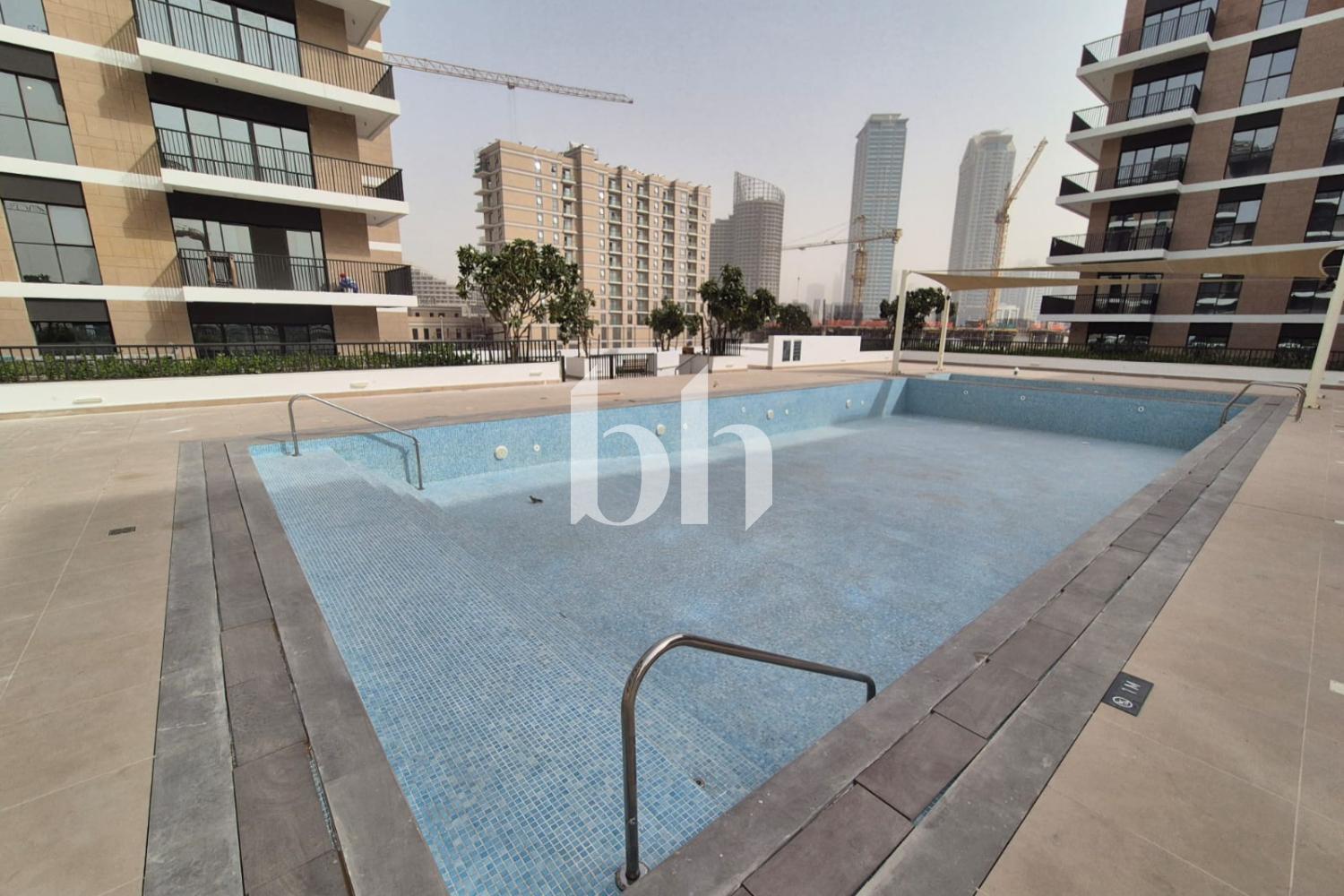 Jawaher Residences — photograph 3