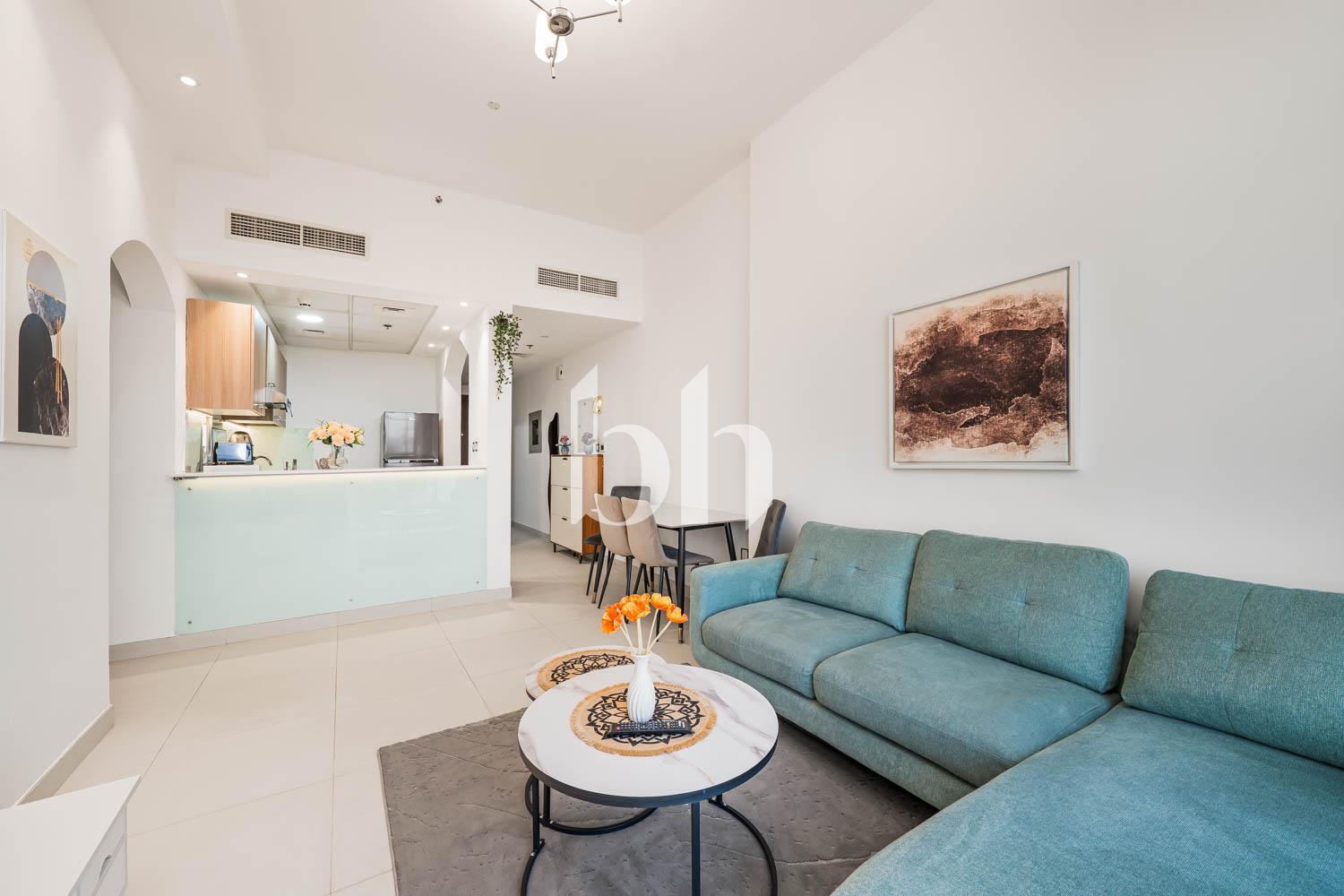 La Residence, Jumeirah Village Triangle — photograph 2