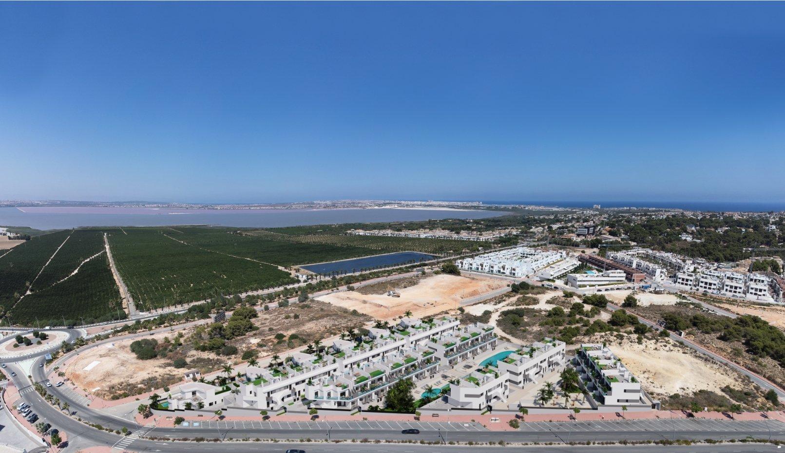 Apartments in Los Altos, Torrevieja (ALC-00525) — photograph 4