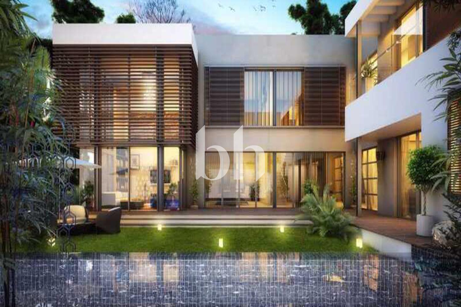 Sobha Hartland Villas - Phase III — photograph 2