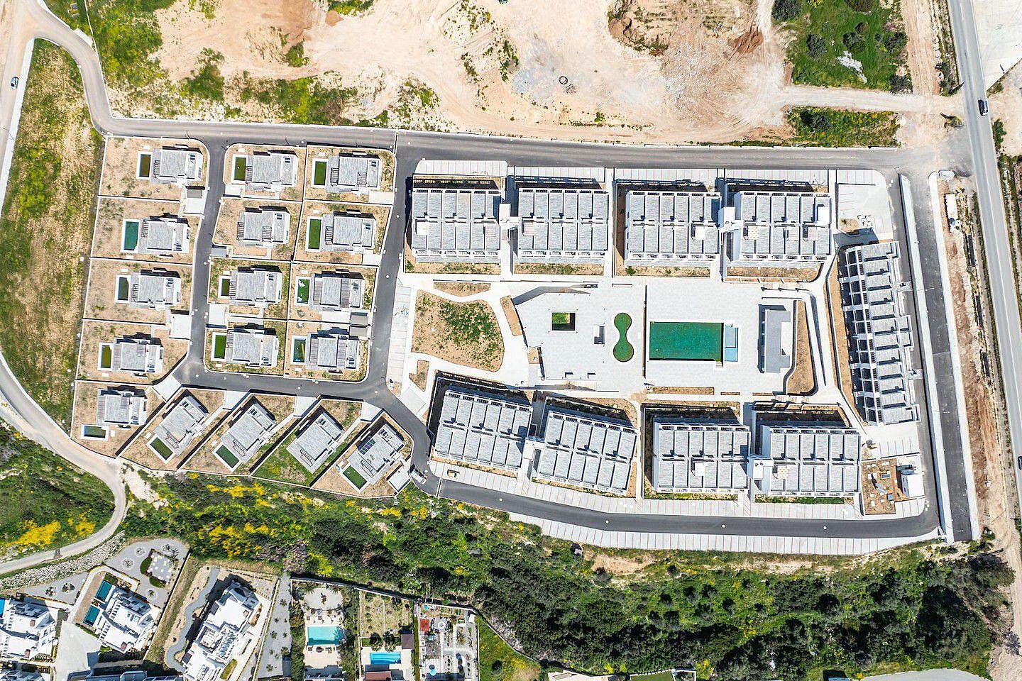 Apartments in Tatlısu, Gazimağusa (ECN-00041) — photograph 5