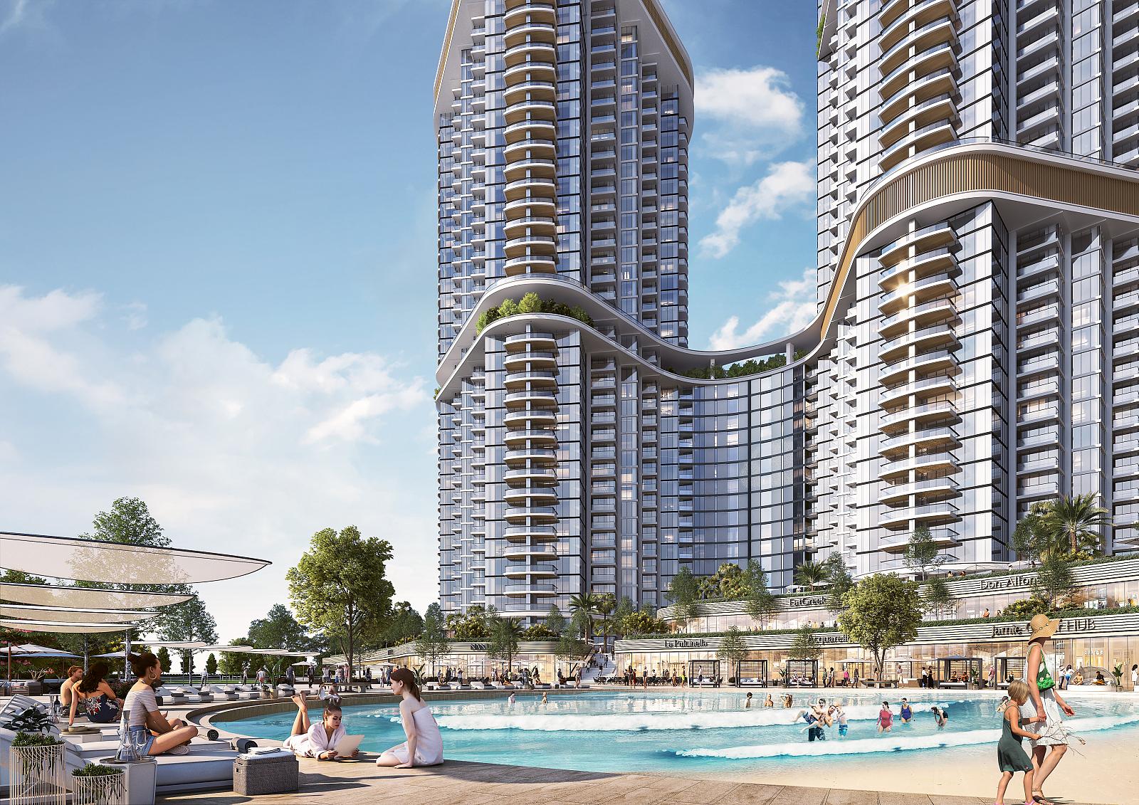 Apartments in Nad Al Sheba 1, Dubai (DXB-00228) — photograph 4