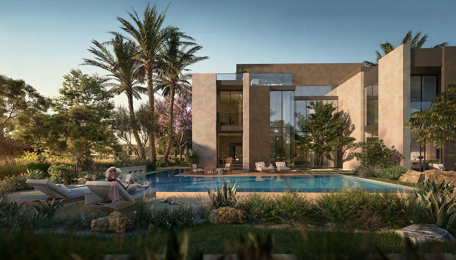Apartments in Dubailand, Dubai (DXB-00564) — photograph 3