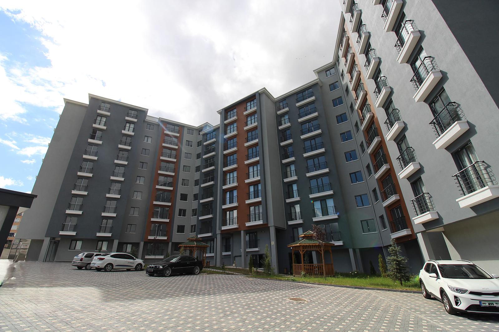 Apartments in Beşikkaya, Altındağ (ESB-00321) — photograph 3
