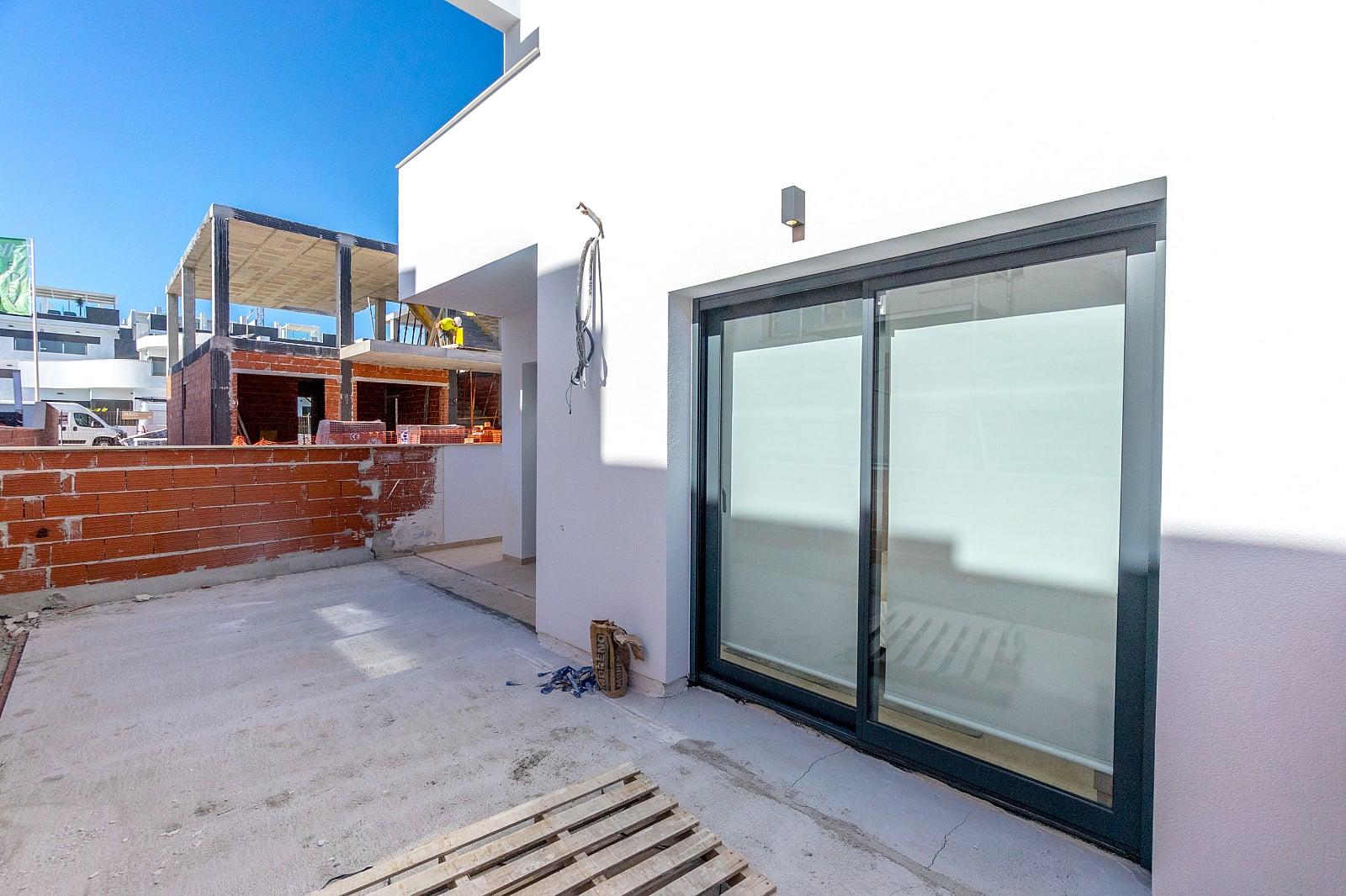 Apartments in Los Altos, Torrevieja (ALC-00868) — photograph 5