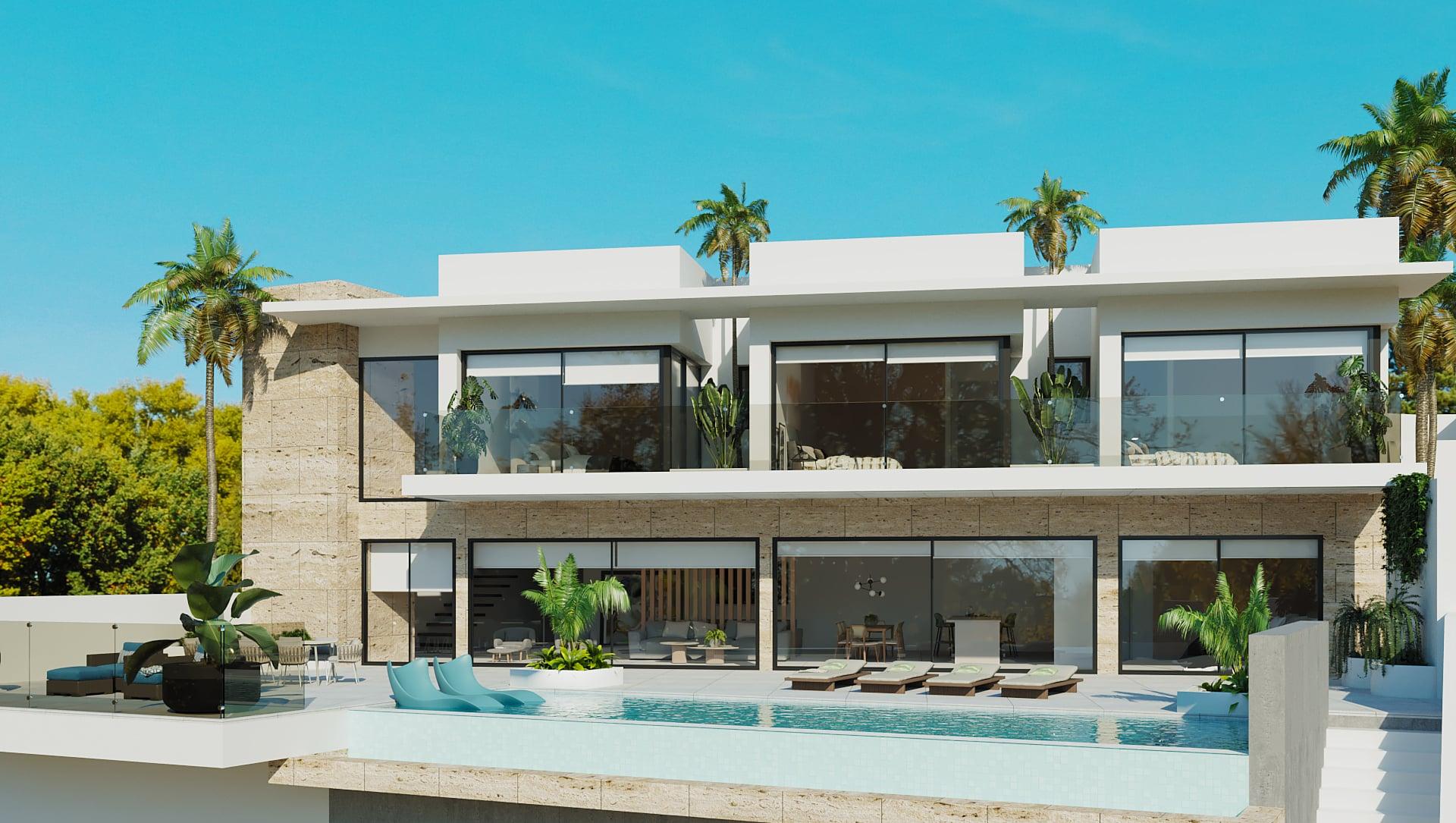 Apartments in La Herradura, Almuñécar (GRX-00009) — photograph 4