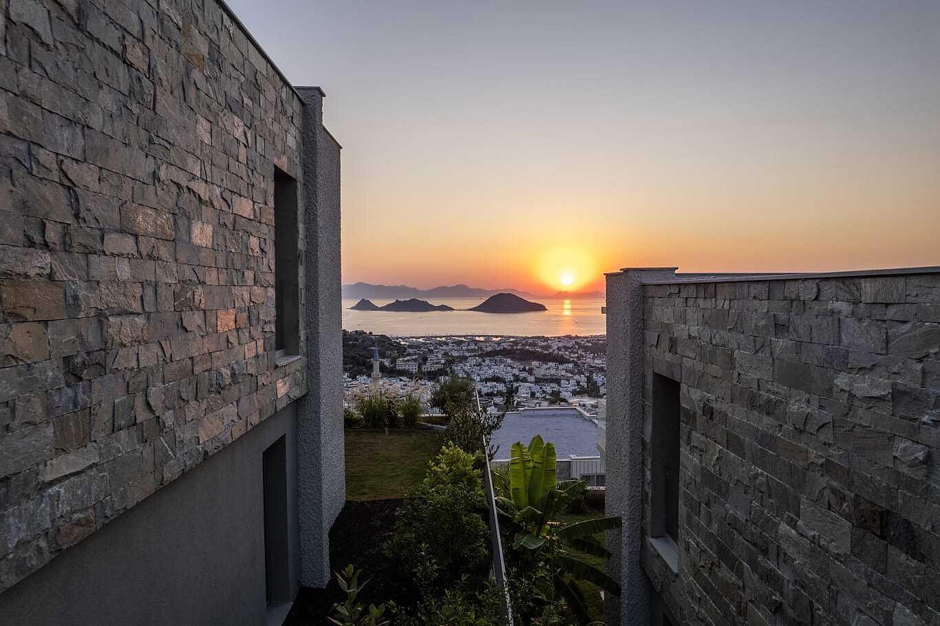 Apartments in Turgutreis, Bodrum (BJV-00225) — photograph 5