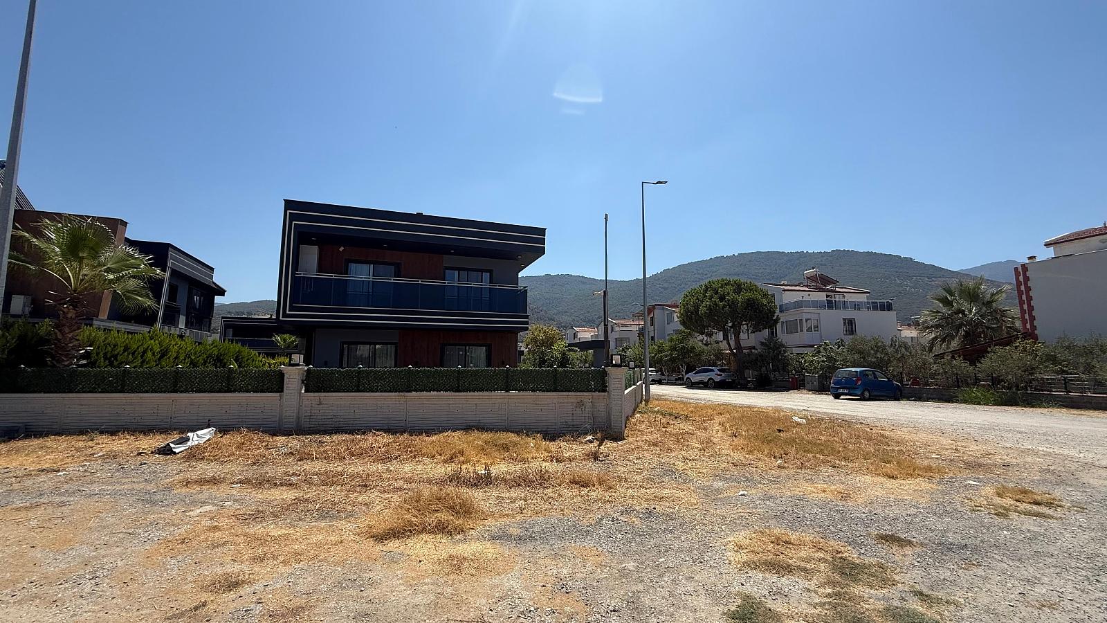 Apartments in Güzelçamlı, 146. Sk No:24 (CII-00059) — photograph 4