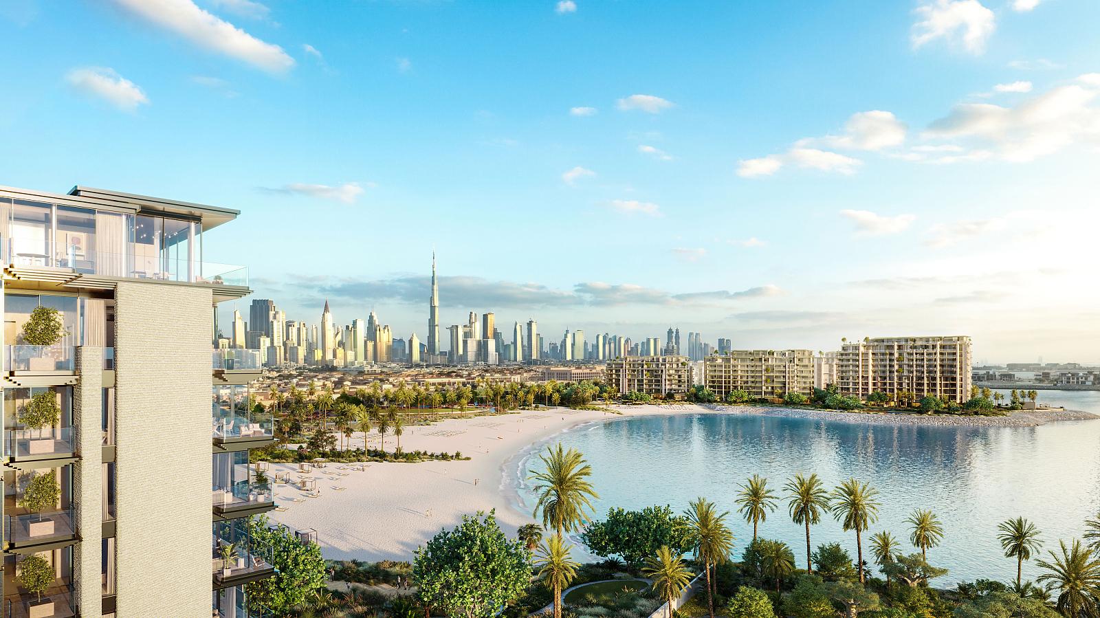 Apartments in Jumeirah 1, Dubai (DXB-00511) — photograph 2