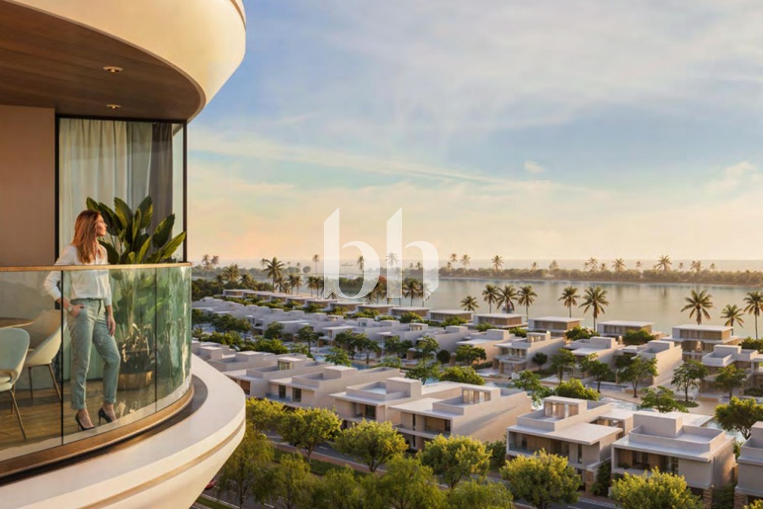 Coraline Beach Residences — photograph 4