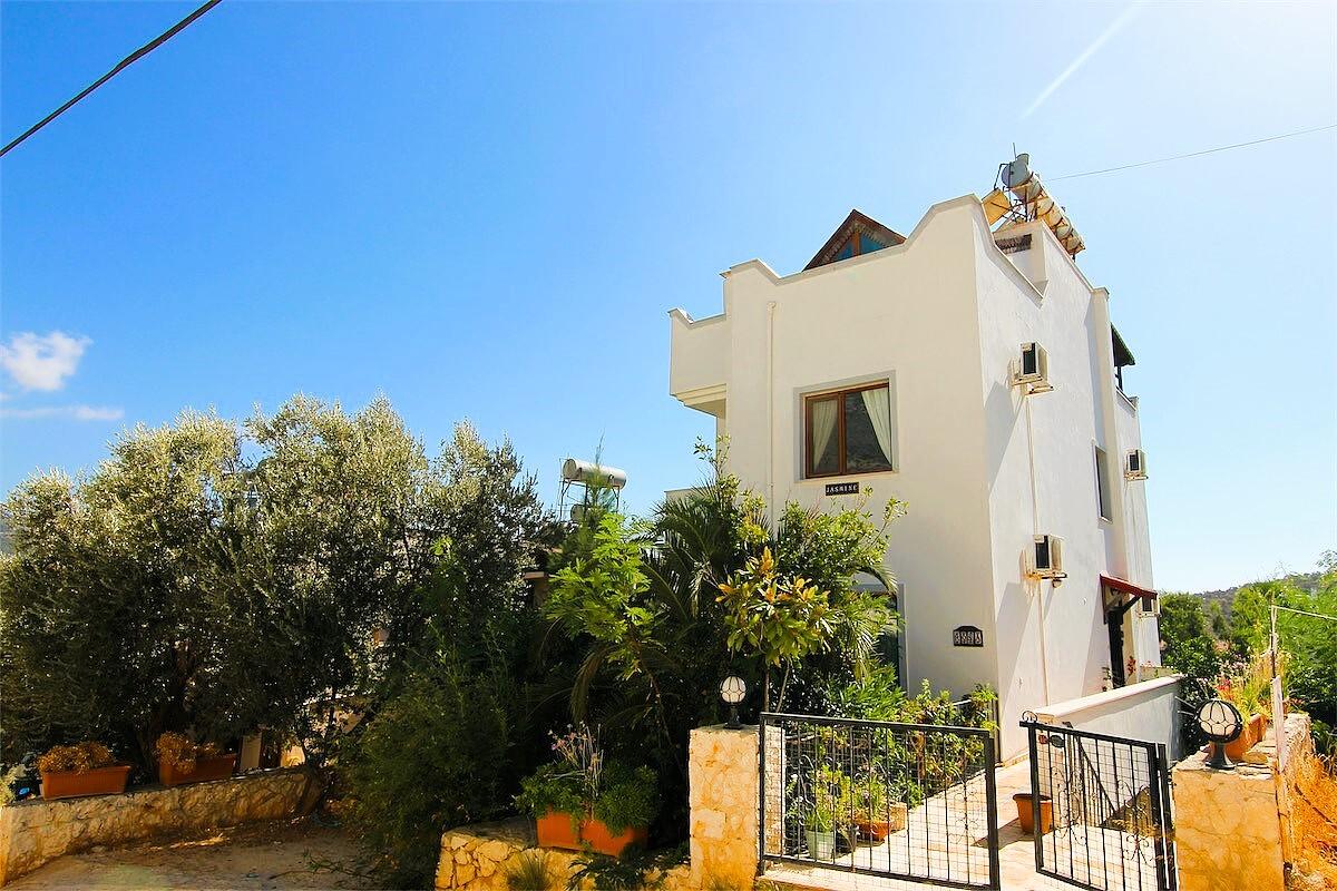 Apartments in Kalkan, Kaş (AYT-04959) — photograph 2