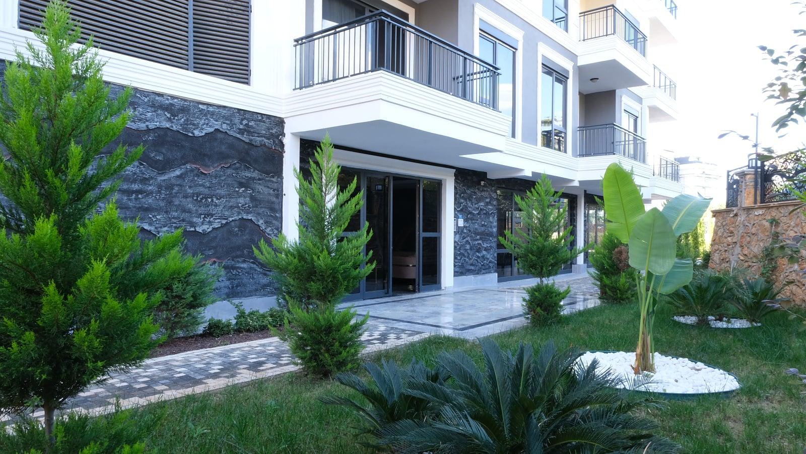 Apartments in Oba, Alanya (AYT-03783) — photograph 3