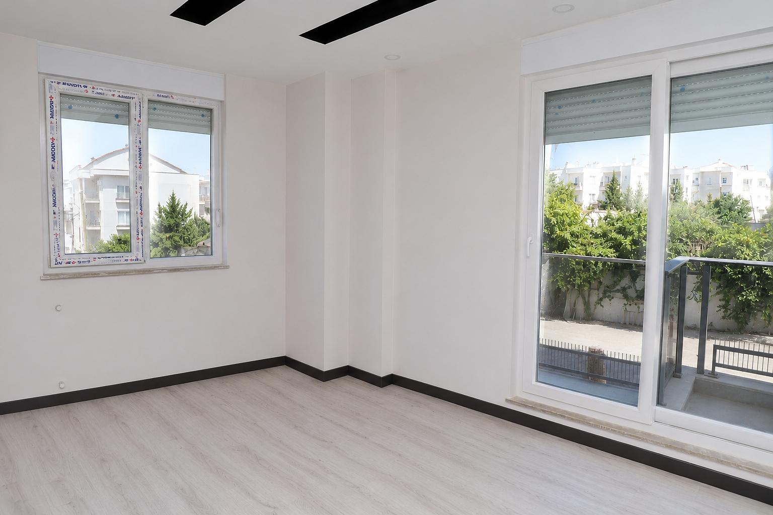 Apartments in Esentepe, Kepez (AYT-05099) — photograph 4