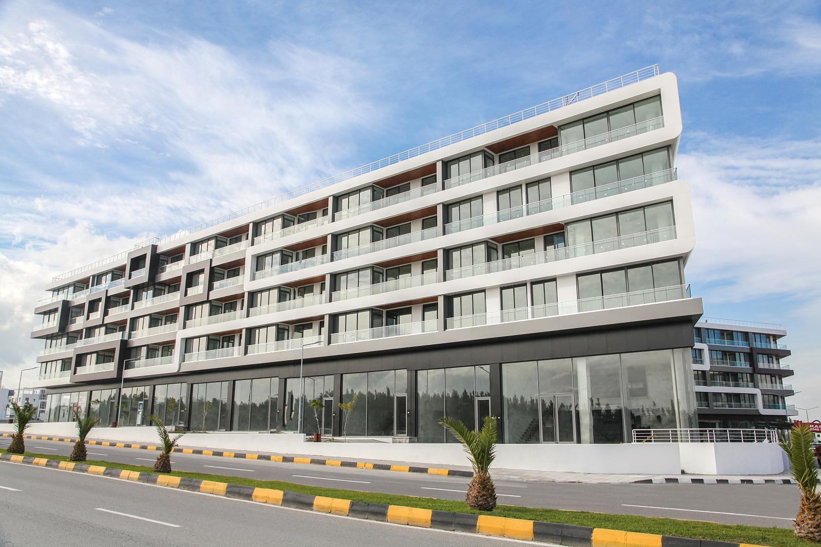 Apartments in Lefkoşa (ECN-00441) — photograph 3