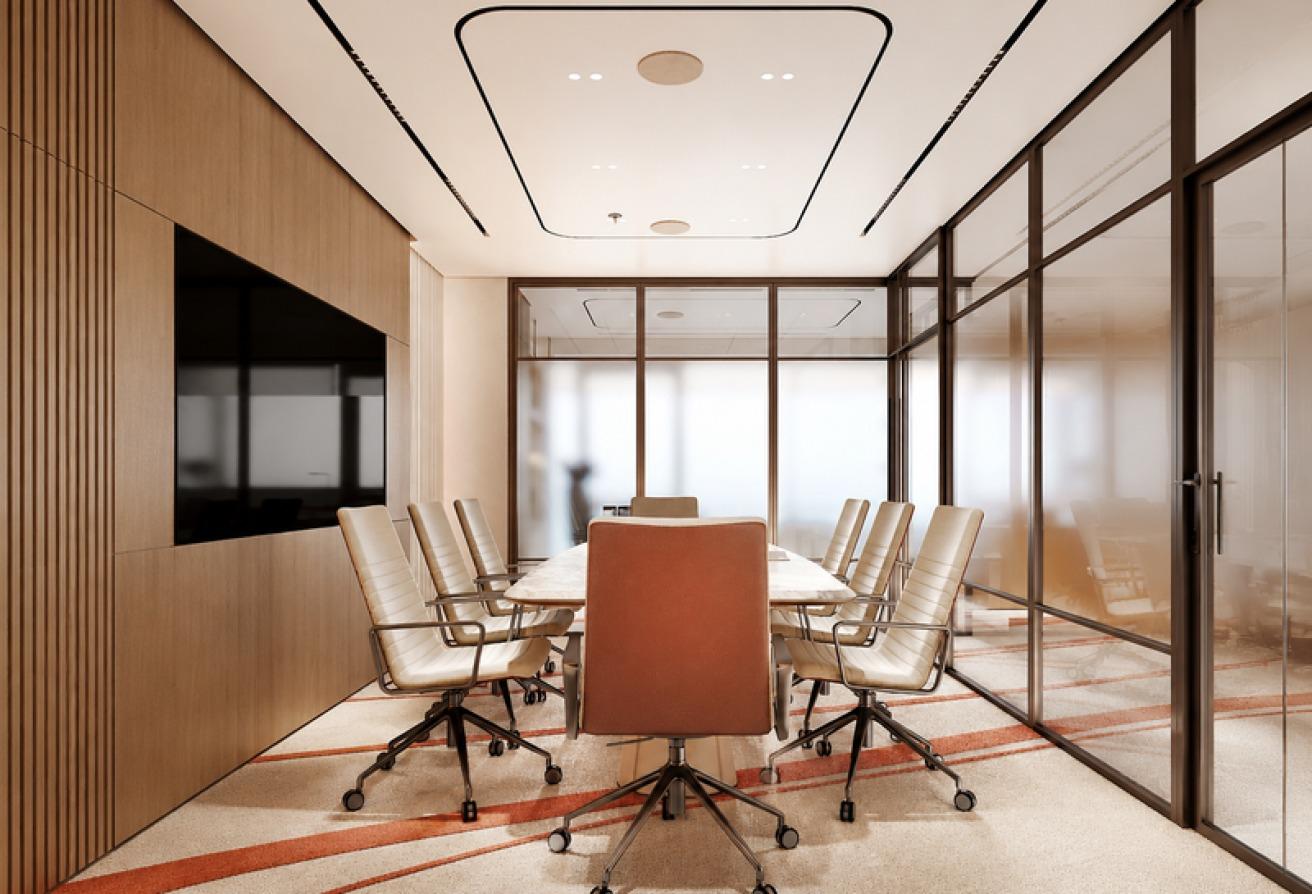 Jumeirah Business Centre 2 (JBC 2) — photograph 4