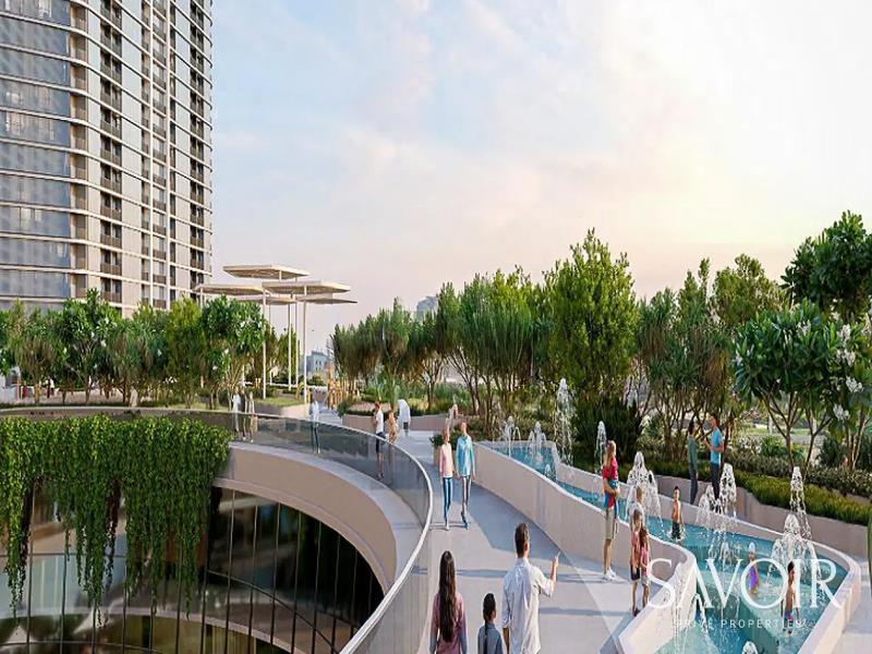 Sobha Solis Tower B — photograph 4
