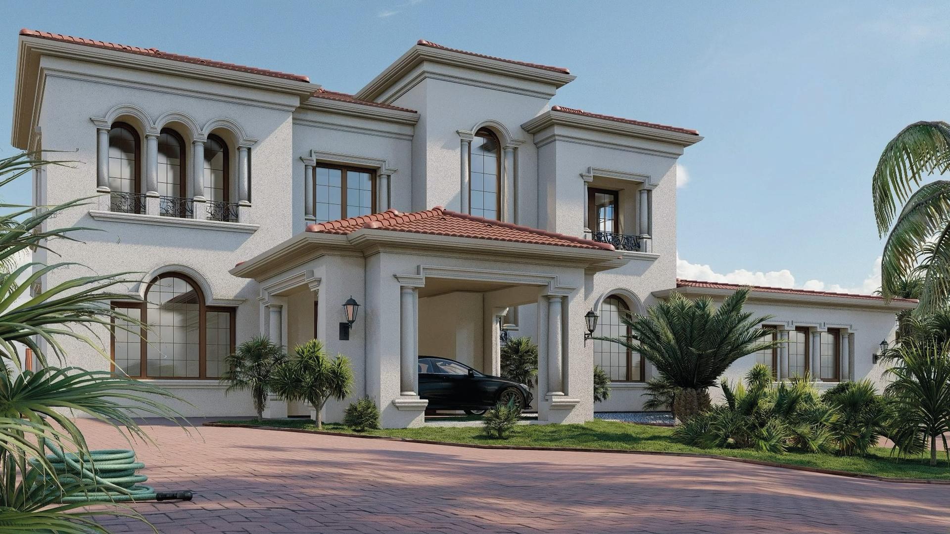 Sea Breeze Villas — photograph 2