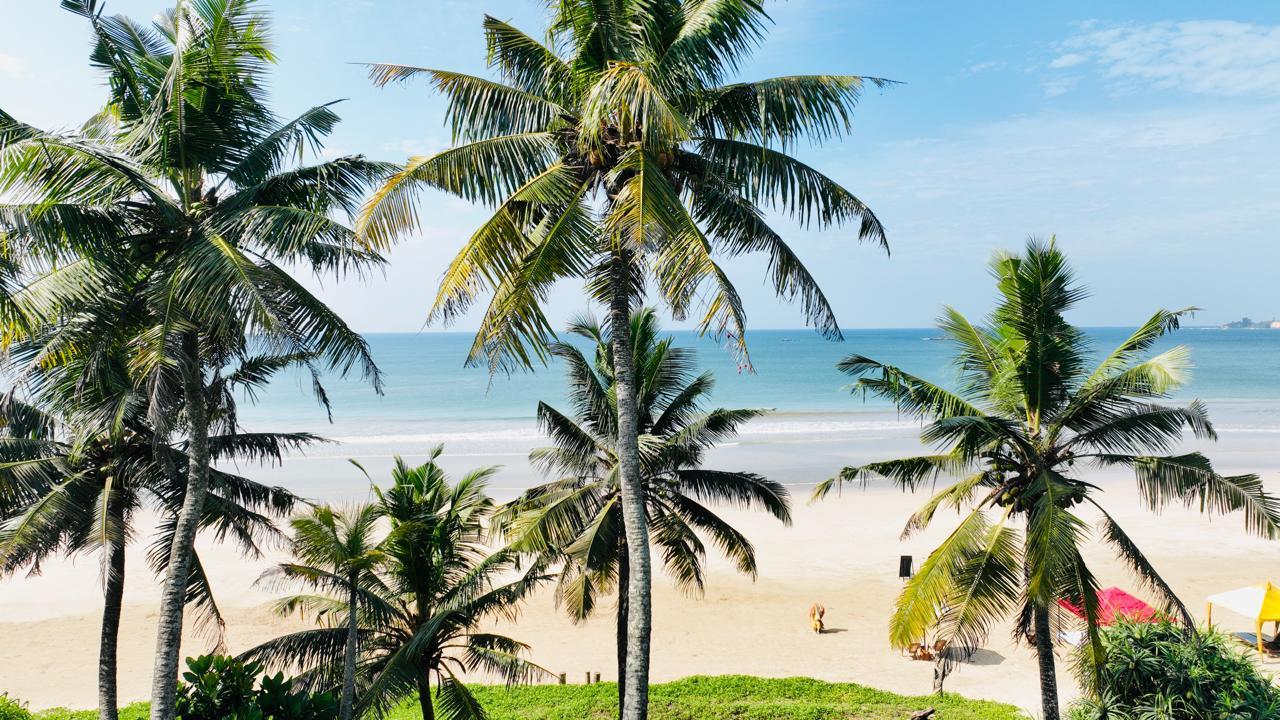 Southbeach Weligama — photograph 3