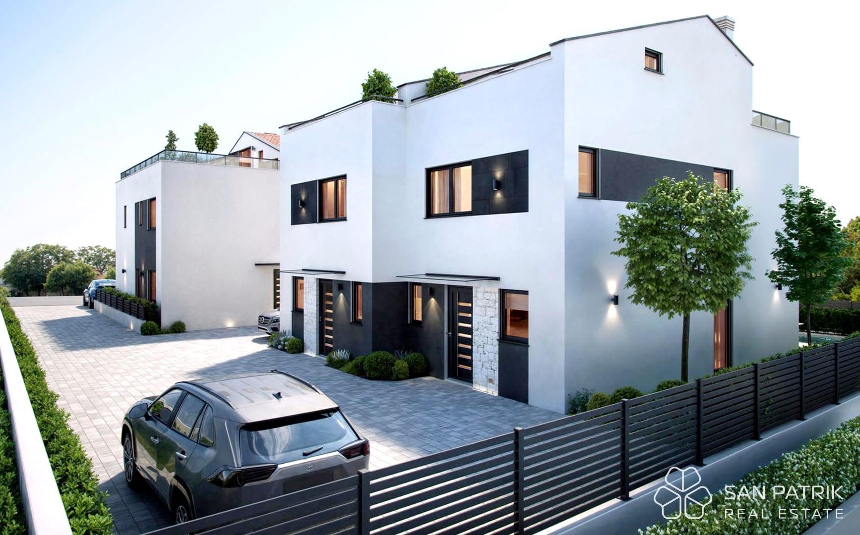 Modern House Poreč I — photograph 4