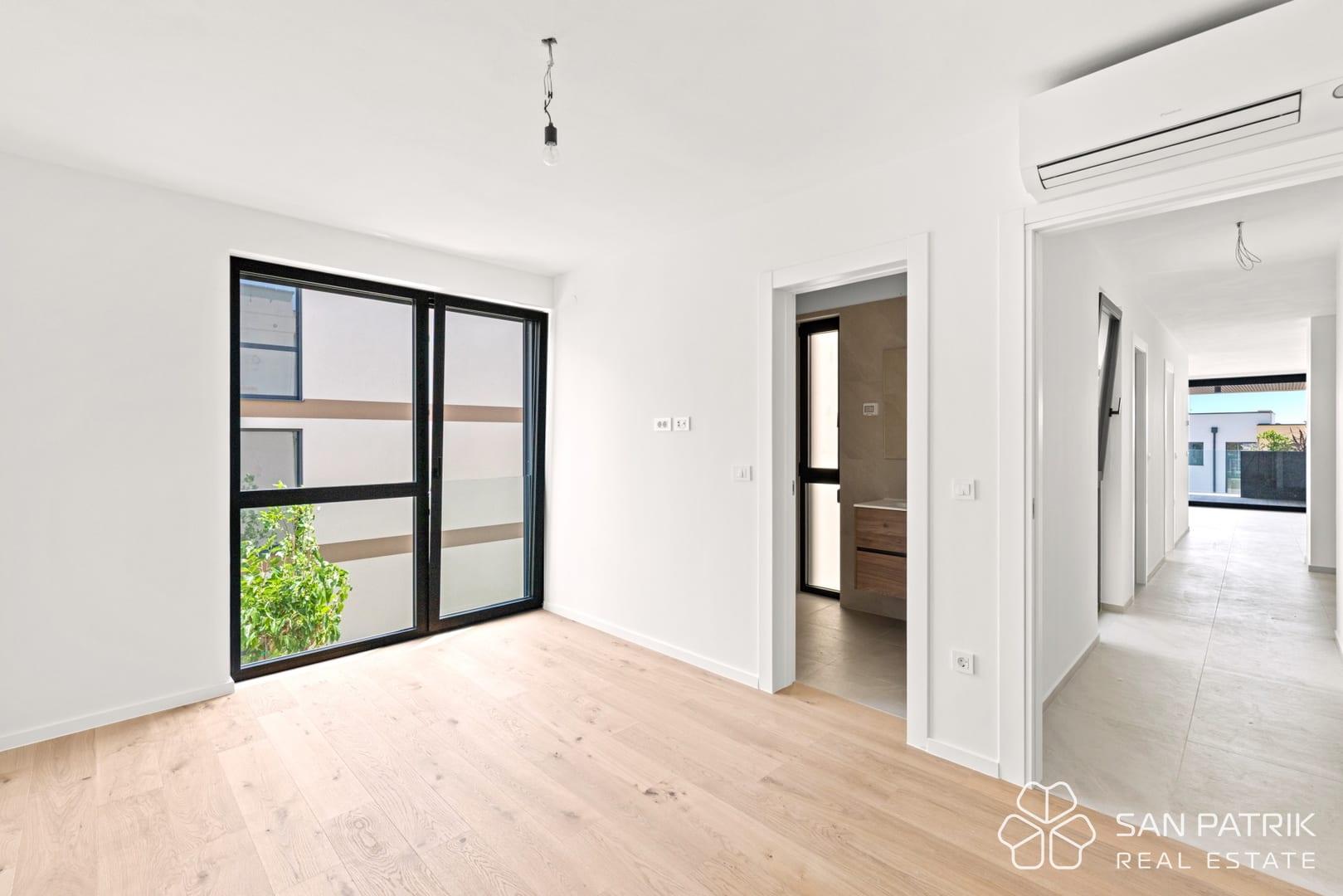 Novigrad Sea View Residence III — photograph 5
