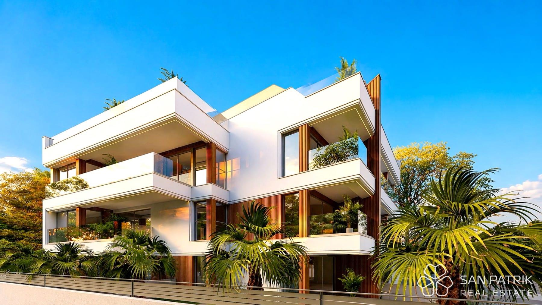 Privlaka First Row Residence — photograph 4