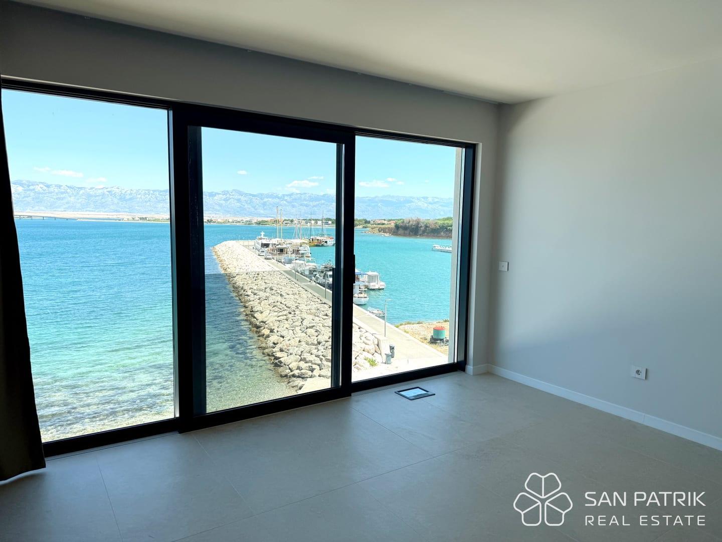 Privlaka Seafront Sky Residence — photograph 2