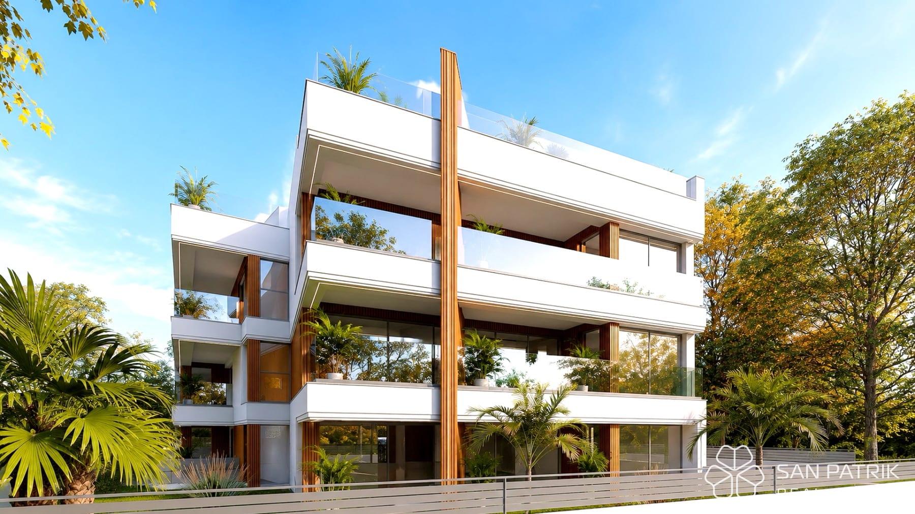 Privlaka First Row Garden Apartment II — photograph 4