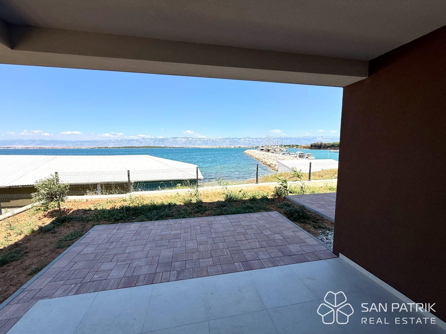 Privlaka Seafront Garden Residence II — photograph 4
