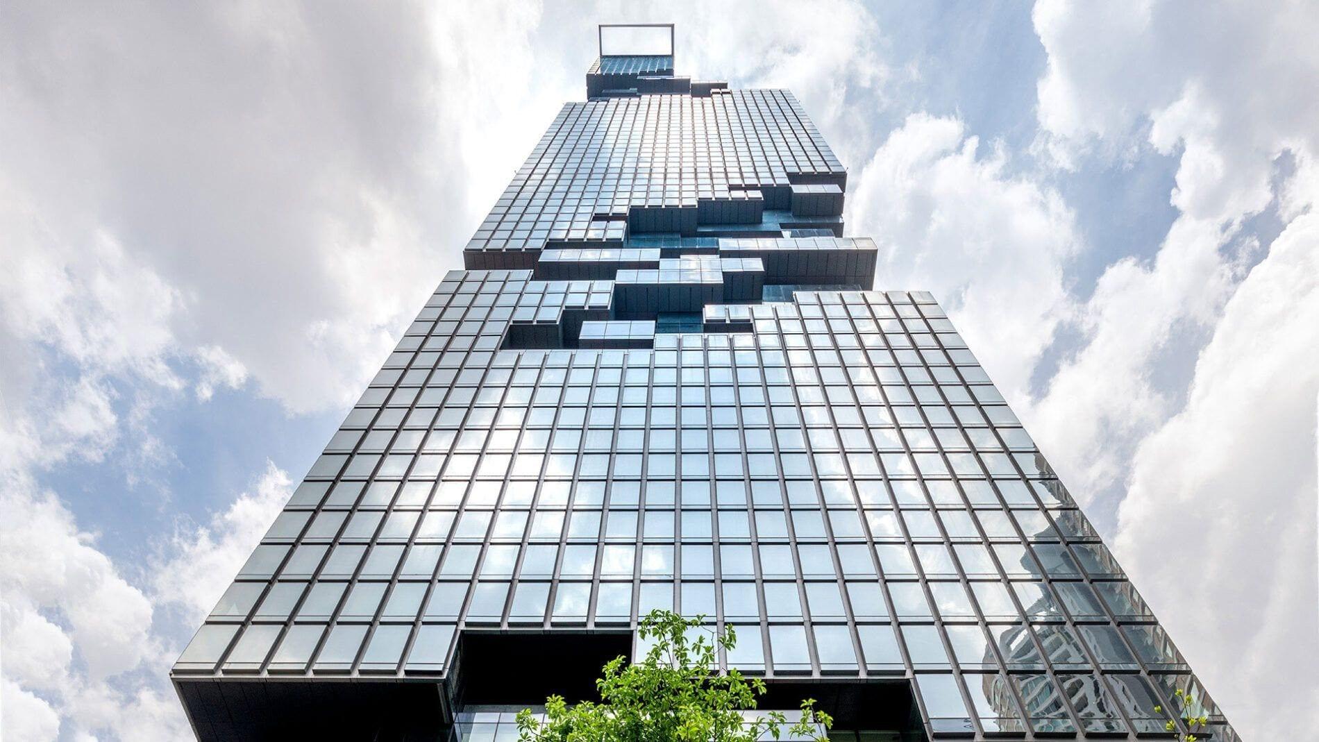 The Ritz-Carlton Residences, Bangkok — photograph 2