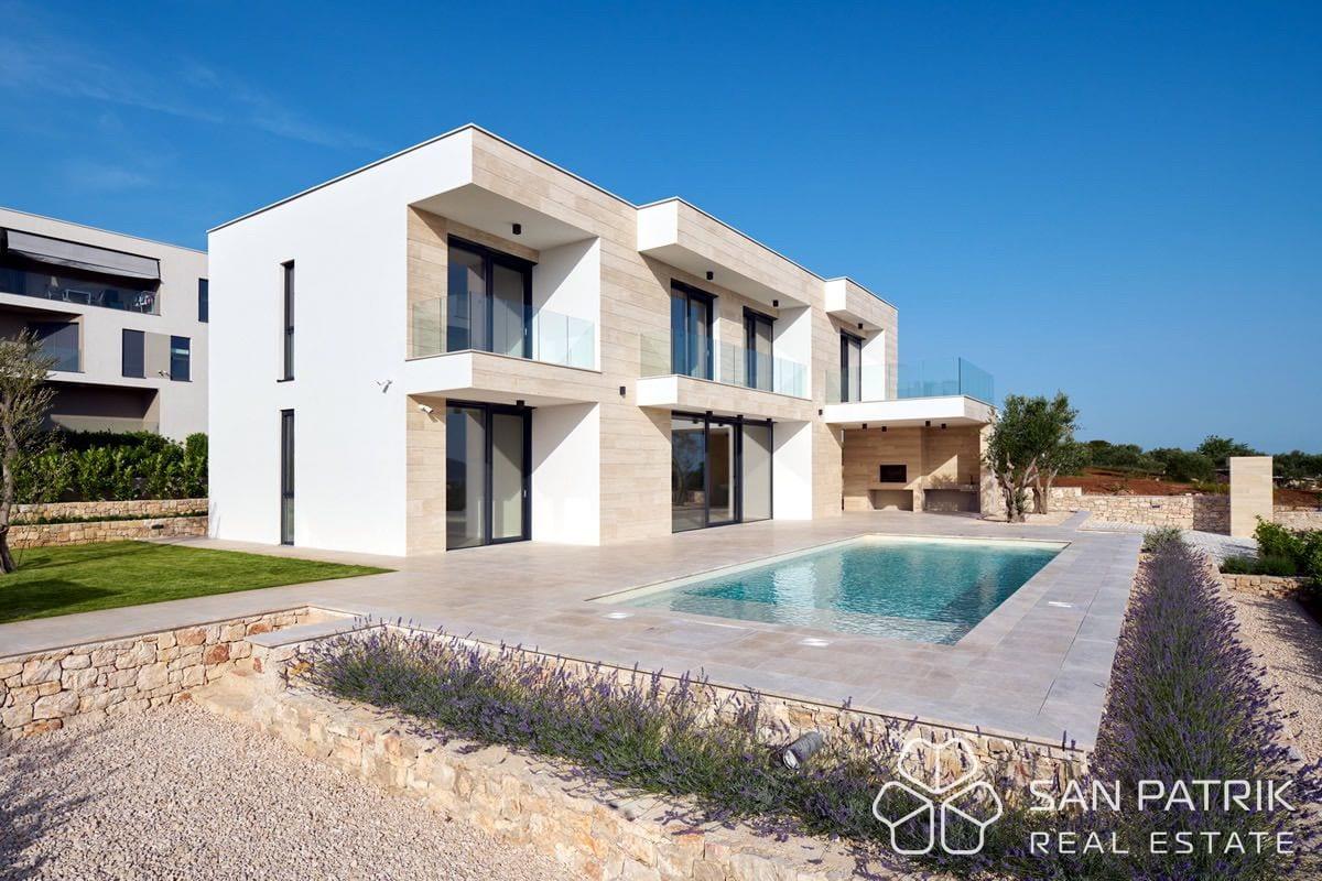 Panoramic Villa Biograd — photograph 4