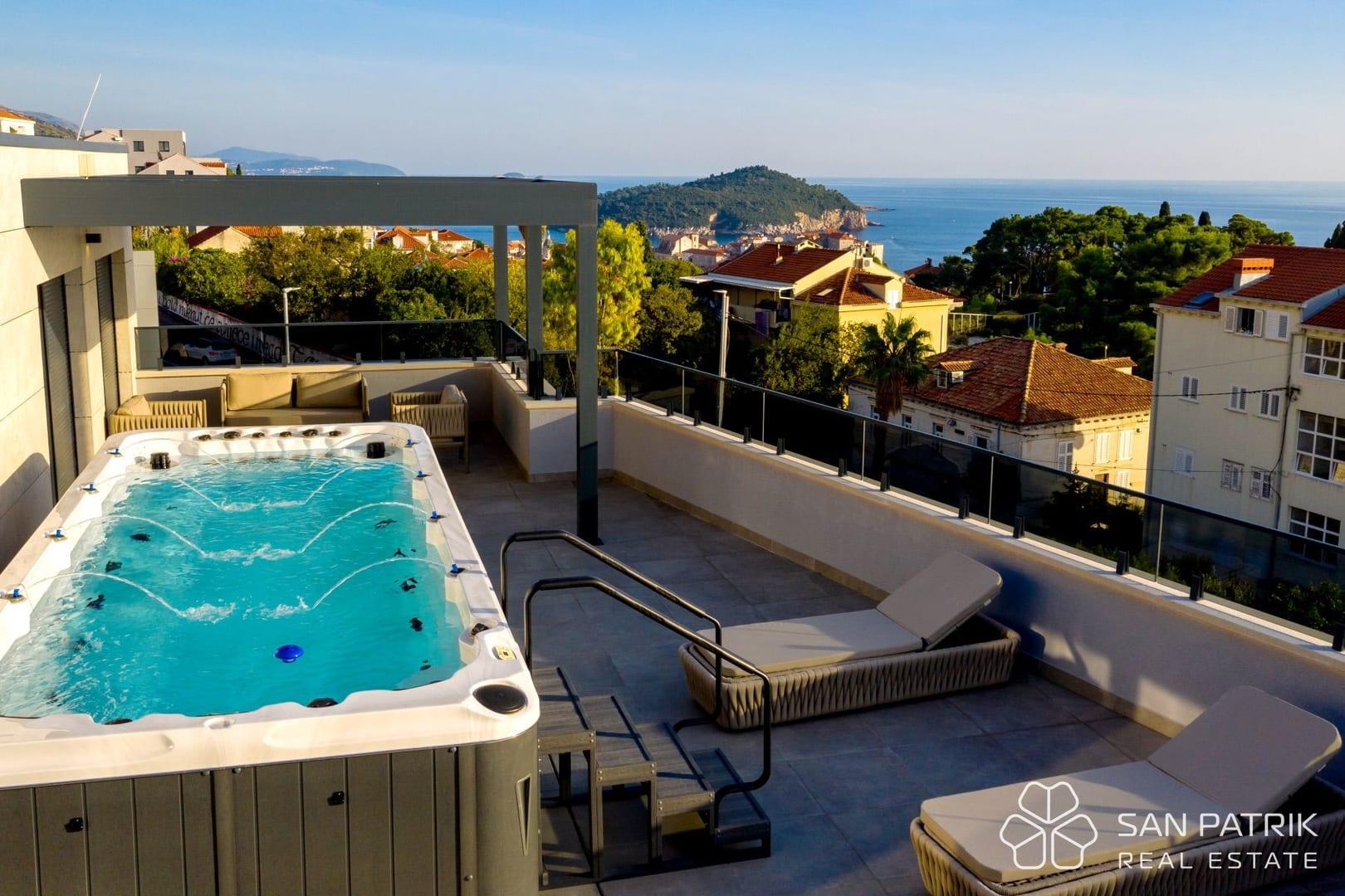 Villa Dubrovnik — photograph 2