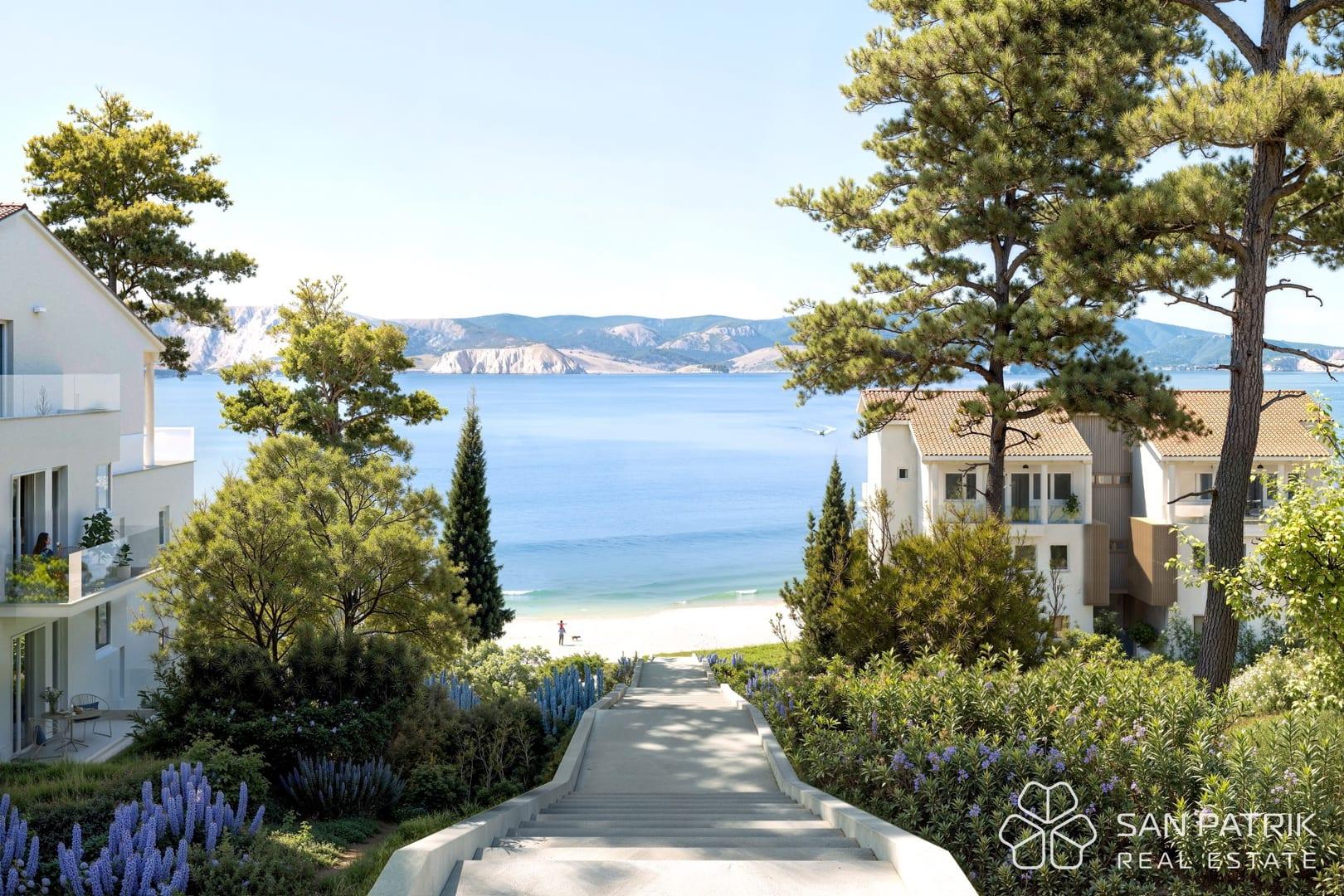 Vinodol Sea View Residence IV — photograph 4
