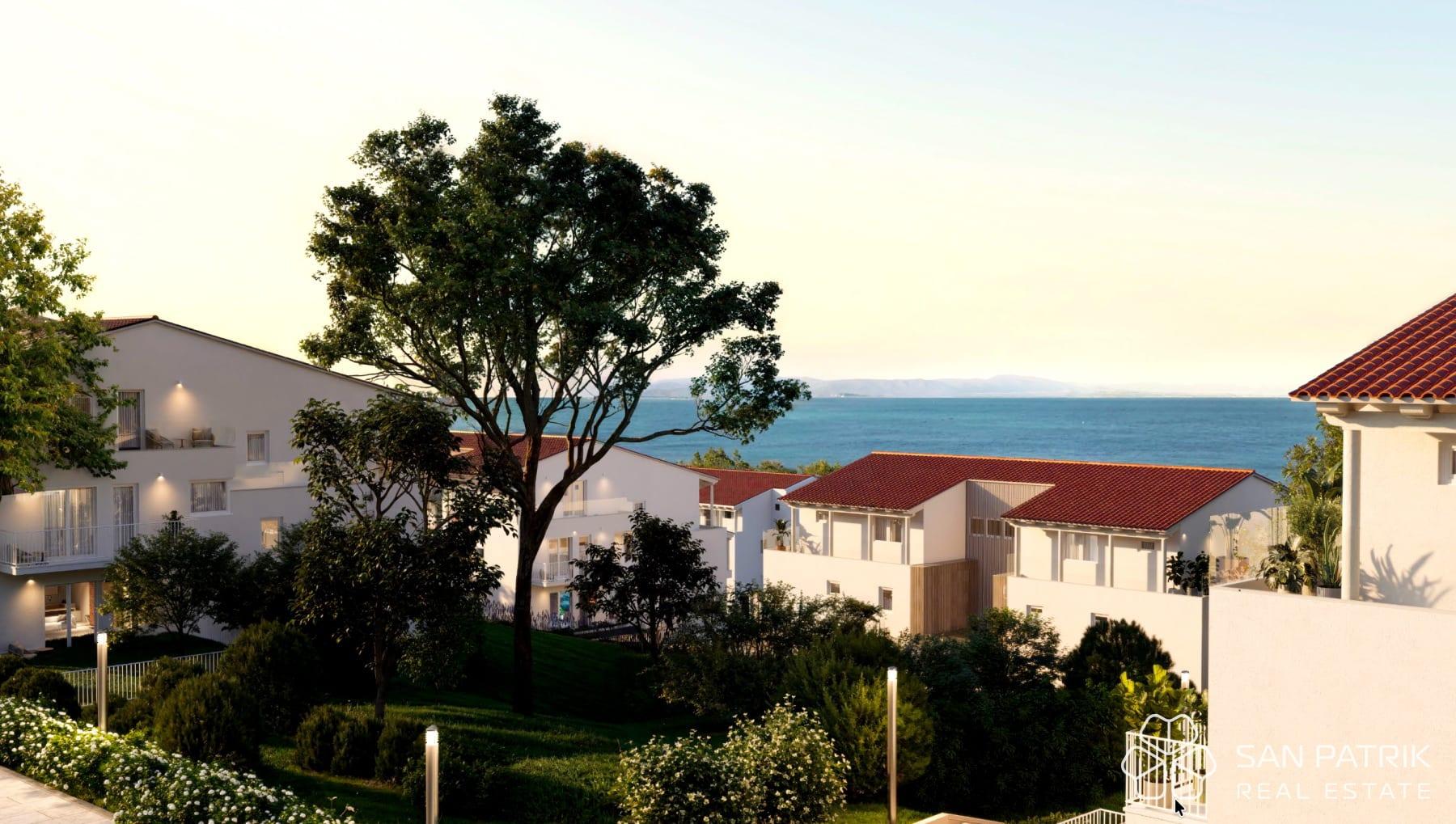 Vinodol Sea View Residence V — photograph 5