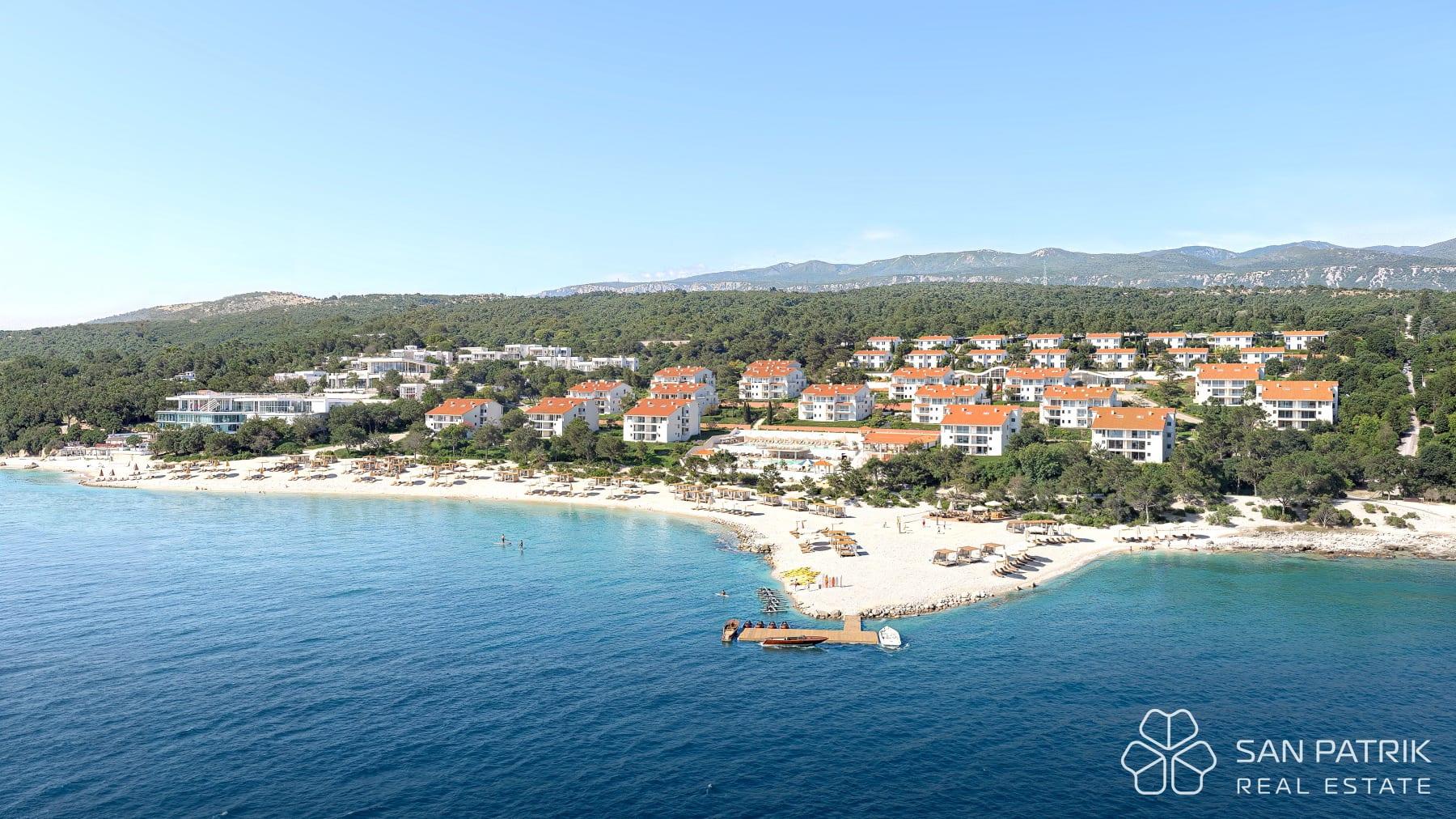 Vinodol Open Sea Residence IV — photograph 3
