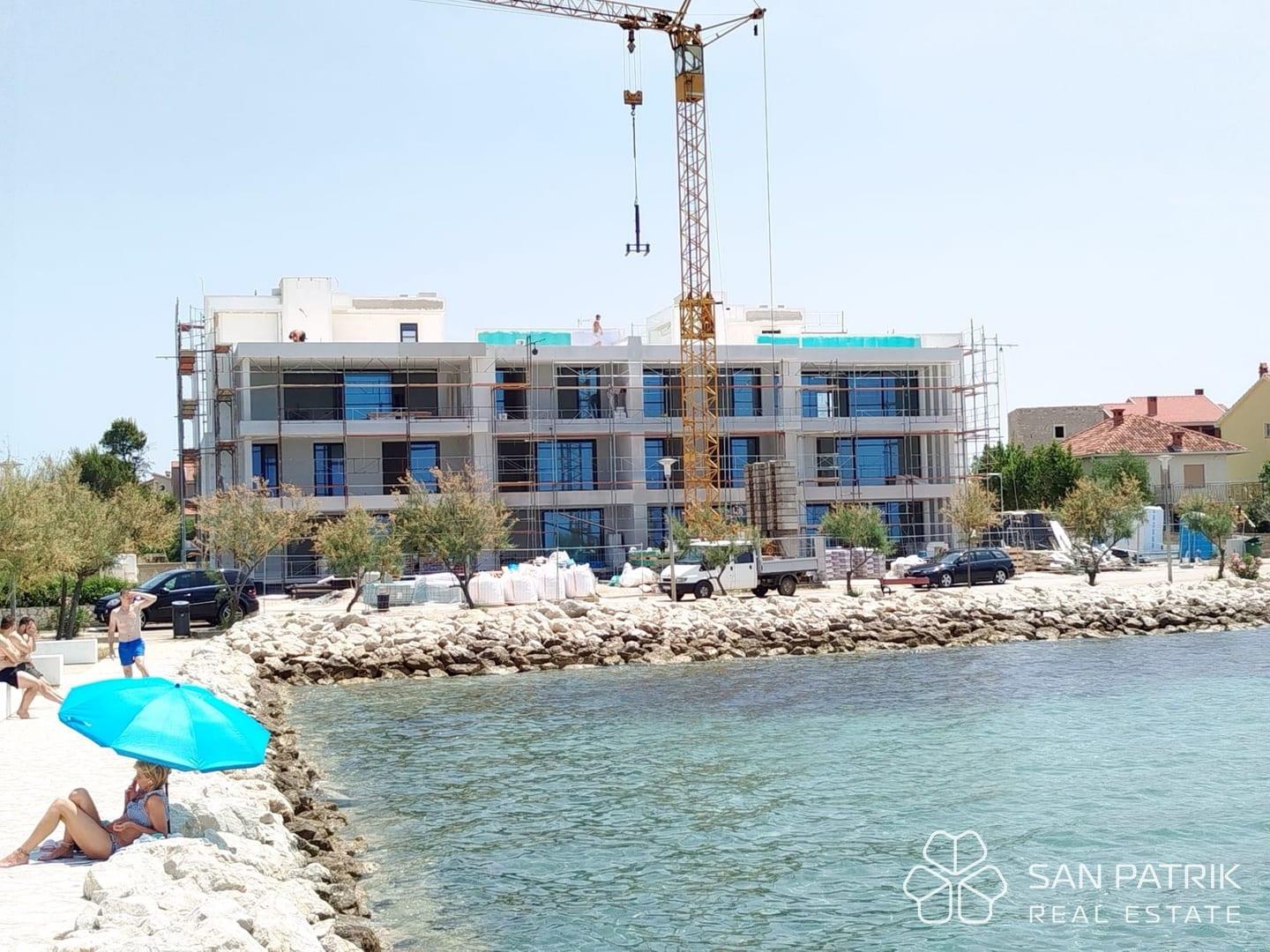 Zaton Seafront Residence VI — photograph 3
