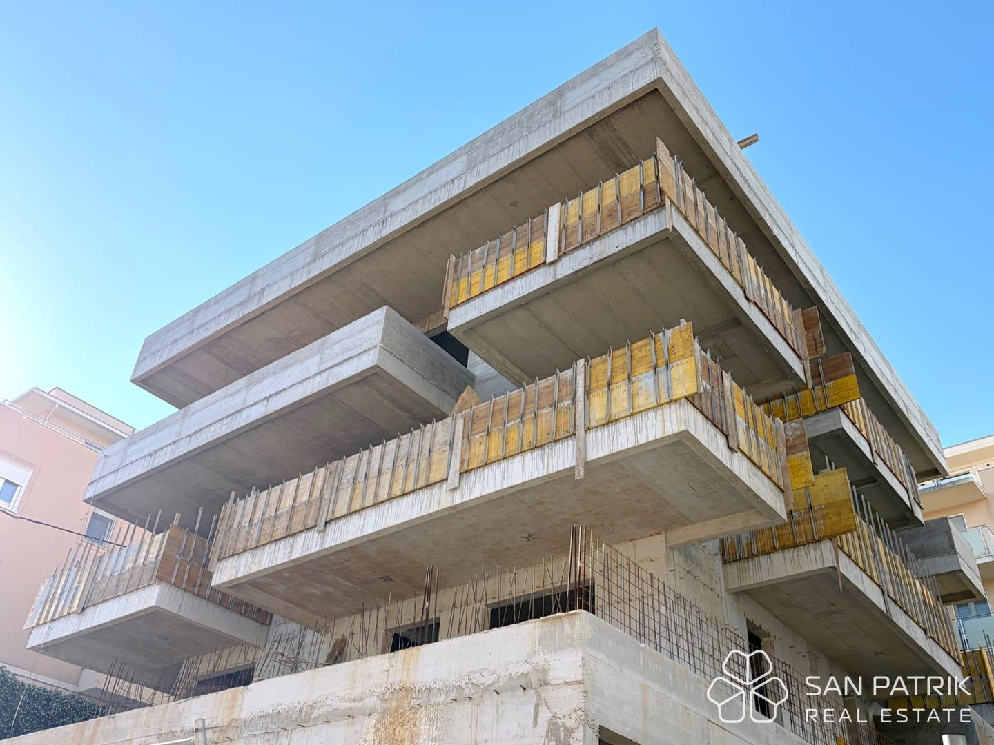 Žnjan Panoramic Penthouse — photograph 4