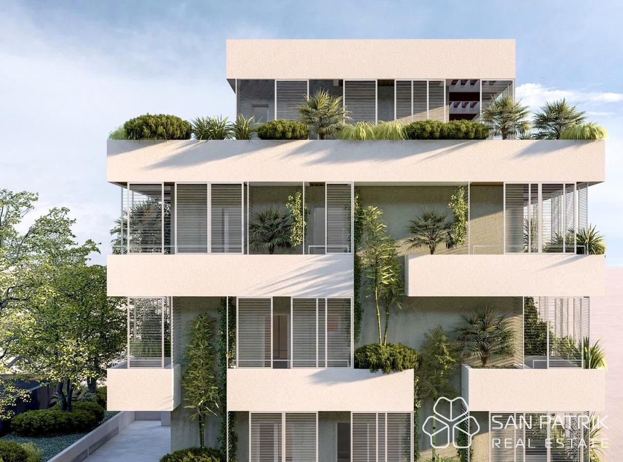 Žnjan Park Residence — photograph 4