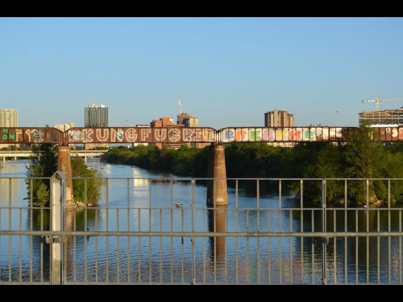 East Austin