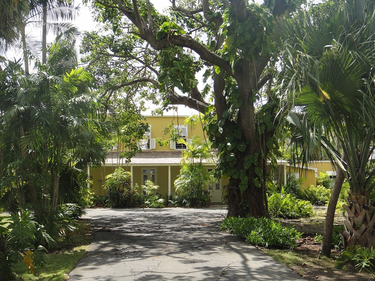 The Garrison