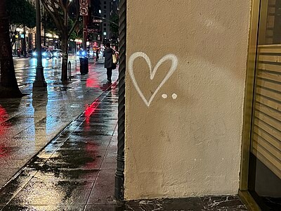 Downtown Los Angeles