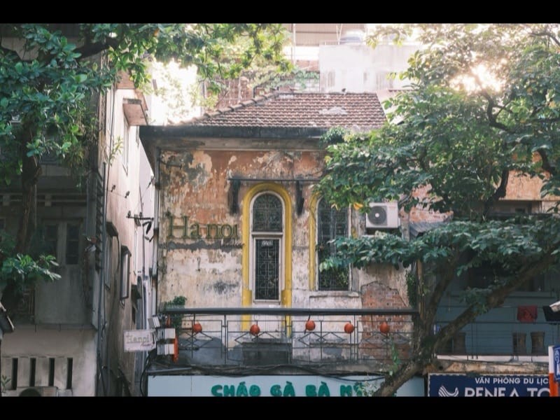 Cau Giay