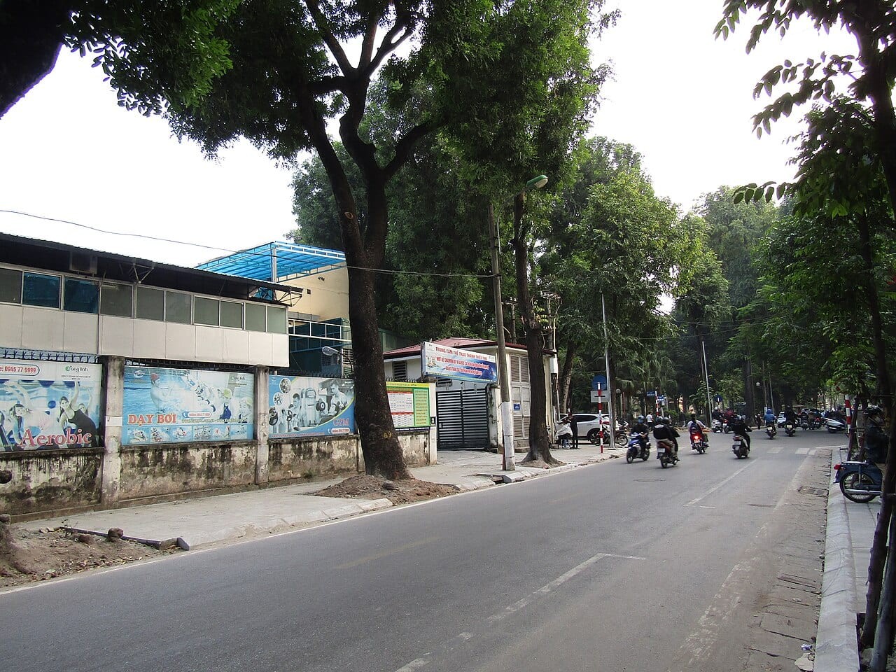 Hai Ba Trung