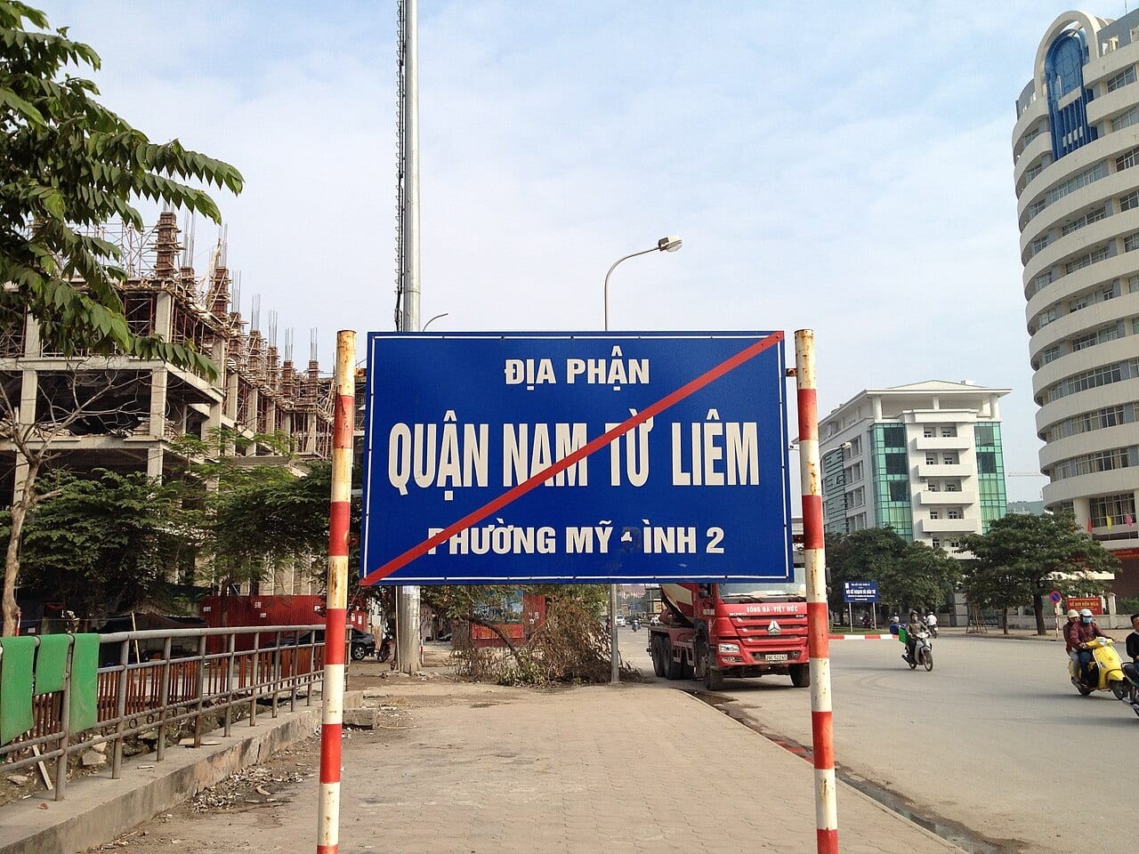 Nam Tu Liem