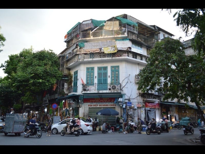 Old Quarter