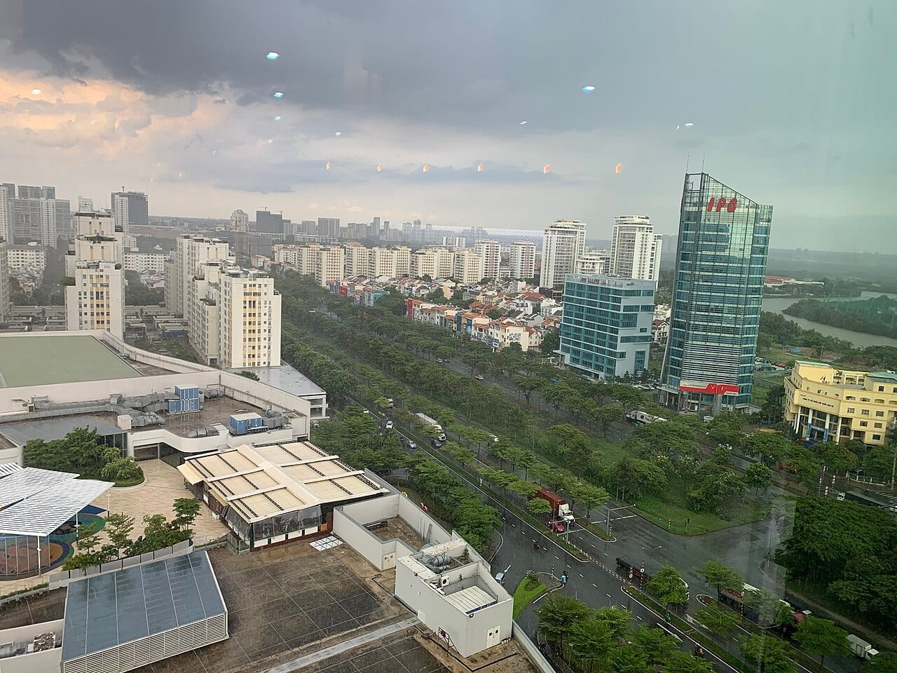 District 4