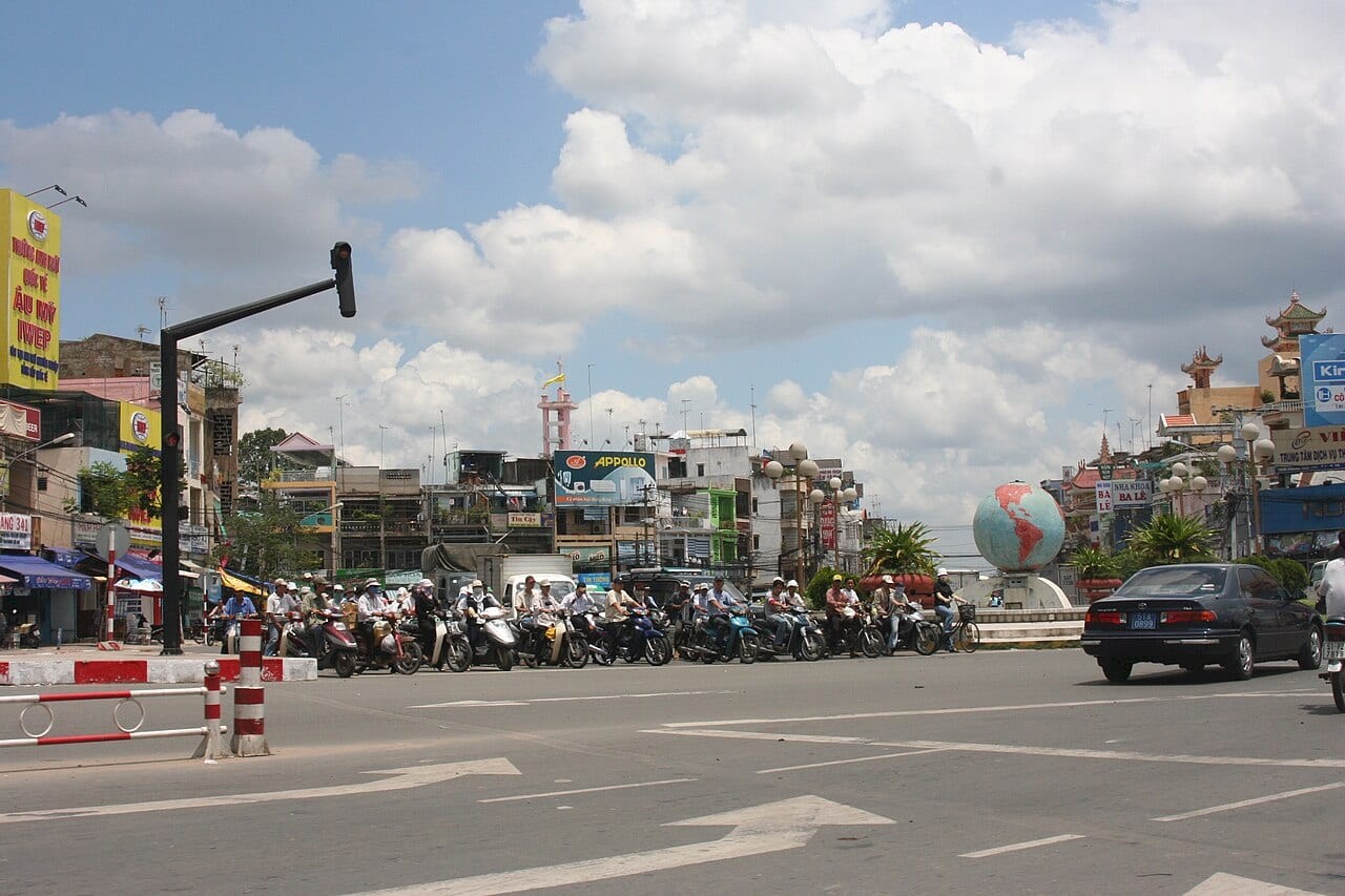 Tan Binh
