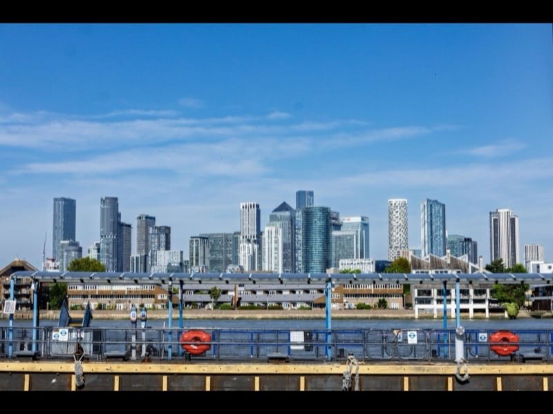 Canary Wharf
